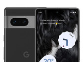 看来，Pixel 7在欧洲的价格将与前代产品一致。(图片来源：谷歌)