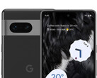 看来，Pixel 7在欧洲的价格将与前代产品一致。(图片来源：谷歌)