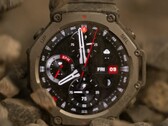 Amazfit T-Rex 3（如图）等智能手表可能会采用新的 "Rucking "模式。(图片来源：Amazfit）