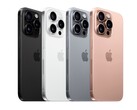 Apple 分析师郭明池（Ming-Chi Kuo）最近对 "iPhone 16 代 "的颜色发表了评论（图片：AppleHub）。Apple