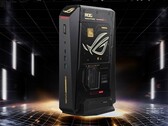 周年纪念版的华硕 ROG NUC 性能更强。
