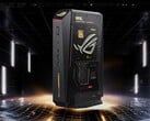 周年纪念版的华硕 ROG NUC 性能更强。