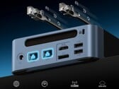 Bosgame E5 Plus 已上线该公司的网站