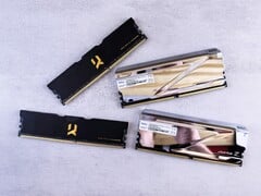 在德国，内存的价格比一年前高出四倍多。