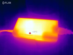 压力测试交流适配器