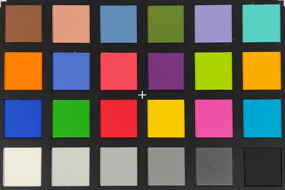 ColorChecker