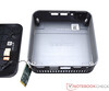 Geekom GT13 Pro 的空机壳