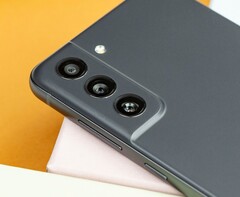 Galaxy S21 FE。(来源:NextPit)