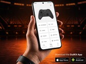 GuliKit 应用程序可在 Android 和 iOS 设备上使用。