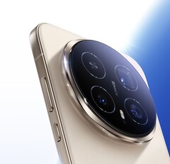 Honor Magic 8 Pro。(图片来源:Honor)