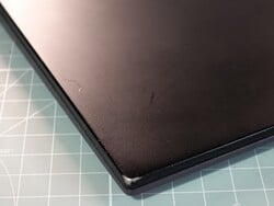 LG Gram 17 两年后的状况