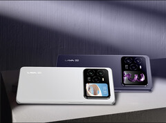 Lava Agni 3 有石楠玻璃和纯净玻璃两种配色(图片来源:Lava)