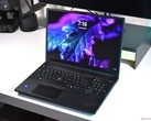 这款笔记本电脑是一个本地人工智能怪物：联想 ThinkPad P16 Gen 3 评测