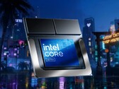 英特尔新的 Xe2 图形架构将通过 Arc Battlemage GPU 进入台式机。(图片来源：英特尔，Empix Ambience，经编辑)
