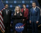 美国国家航空航天局（NASA）分享火星上迄今为止最大的生命证据细节（图片来源：NASA Video via YouTube；已裁剪