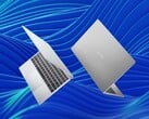全新戴尔 XPS 13 仅重 1 千克(2.2 磅)。