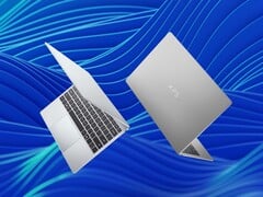 全新戴尔 XPS 13 仅重 1 千克(2.2 磅)。
