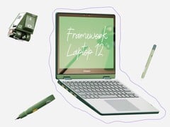 新款 Framework Laptop 12 提供 Linux 和 Windows 两种操作系统版本。