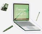 新款 Framework Laptop 12 提供 Linux 和 Windows 两种操作系统版本。