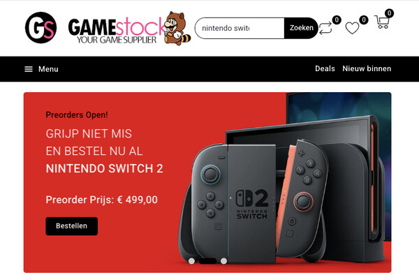 (图片来源：Game-stock）