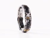 Oura Ring 5 几乎无法维修。