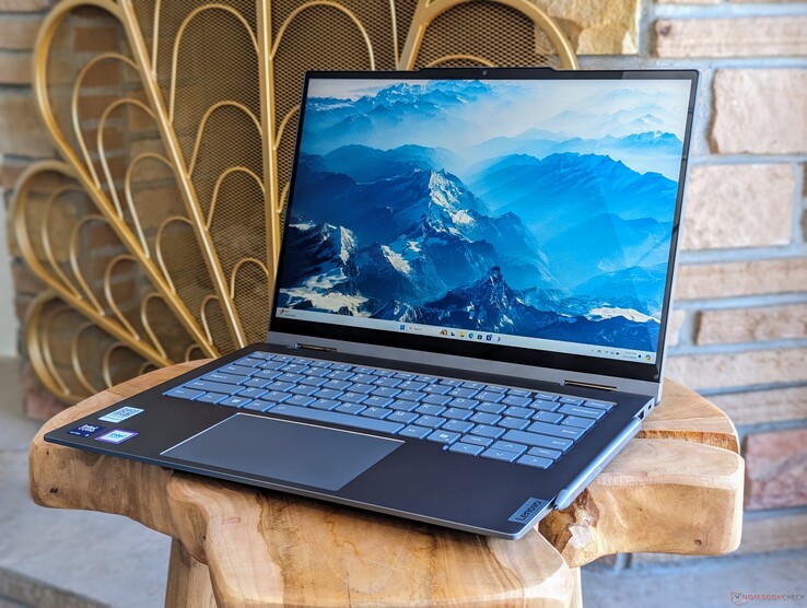 联想 ThinkBook 14 二合一 G4 IML