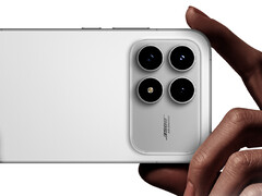 Poco F8 Pro 被认为是红米 K90 的翻版。