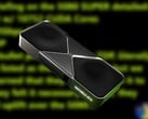 Nvidia 为这一代 RTX 5090/5080 推出了全新的 "Founders Edition "设计。(图片来源：摩尔定律已死，Nvidia 编辑）