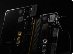 磁盘专业版。(图片来源：Sharge）