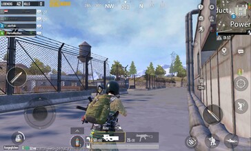 PUBG手机版