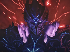 图为《独自练级》剧照：Arise Overdrive》官方预告片剧照。游戏于 2025 年 11 月 24 日发售。(图片来源：Steam）