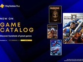 索尼公布三月份 PS Plus 目录新增内容