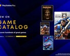 索尼公布三月份 PS Plus 目录新增内容