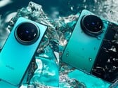 在Vivo X Fold6正式发布之前，人们已经可以通过制作精美的图片和宣传视频一睹其风采——除了青绿色之外，还有其他配色可供选择。