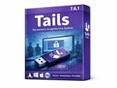 带有 Tor 浏览器安全补丁的 Tails 7.6.1 live Linux 现已发布