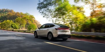 特斯拉 Model Y L 美国版 1