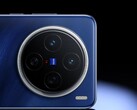 vivo X200 采用 Dimensity 9400。(图片来源：vivo）