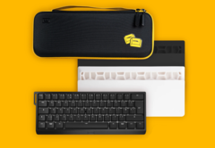 Wooting 60HE 黑色星期五优惠