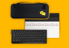 Wooting 60HE 黑色星期五优惠