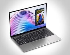 戴尔 XPS 13 是配备英特尔 Wildcat Lake 处理器的最轻笔记本电脑之一。