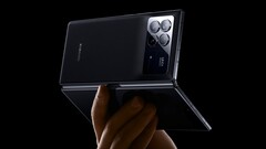 时隔一年之后，小米可能很快就会带着一款新设备重返可折叠设备市场。