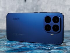 小米17T Pro