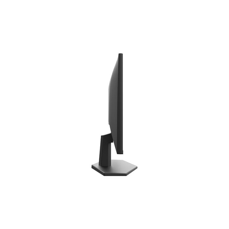 新款 AOC 24.5 英寸游戏显示器最高刷新率可达 360Hz。 