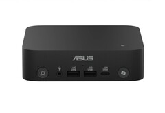 新推出的华硕 ExpertCenter PN54 mini PC 搭载了 AMD &quot;Krackan Point&quot; APU，带来 Zen 5 的卓越性能。(图片来源：华硕，TechPowerUp）