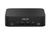 新推出的华硕 ExpertCenter PN54 mini PC 搭载了 AMD "Krackan Point" APU，带来 Zen 5 的卓越性能。(图片来源：华硕，TechPowerUp）