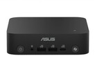 新推出的华硕 ExpertCenter PN54 mini PC 搭载了 AMD "Krackan Point" APU，带来 Zen 5 的卓越性能。(图片来源：华硕，TechPowerUp）