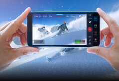 Blackmagic Camera 免费为您提供专业摄像机。(图片来源:Blackmagic Design)