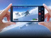 Blackmagic Camera 免费为您提供专业摄像机。(图片来源:Blackmagic Design)