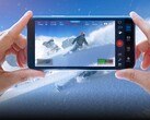 Blackmagic Camera 免费为您提供专业摄像机。(图片来源：Blackmagic Design）