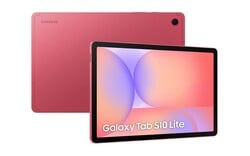 Galaxy Tab S10 Lite 颜色选择